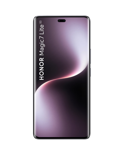 Honor Magic 7 Lite 8/256GB Titanium Black