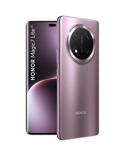 Honor Magic 7 Lite 8/256GB Titanium Purple