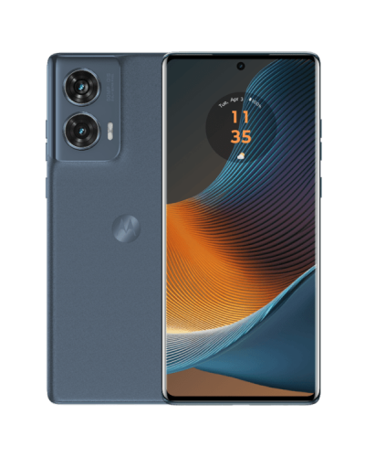 Motorola Edge 50 Fusion 5G 8/256Gb Forest Blue