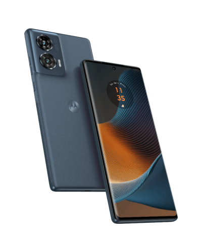 Motorola Edge 50 Fusion 5G 8/256Gb Forest Blue