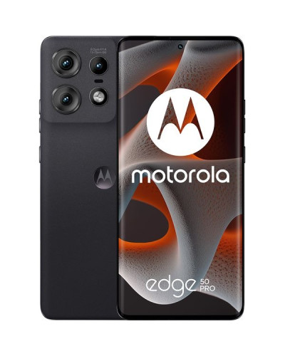 Motorola Edge 50 Pro 5G 12/512Gb Black Beauty