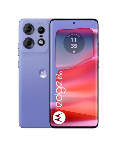 Motorola Edge 50 Pro 5G 12/512Gb Luxe Lavender