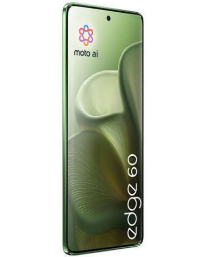 Motorola Edge 60 5G 8/256Gb Pantone Shamrock