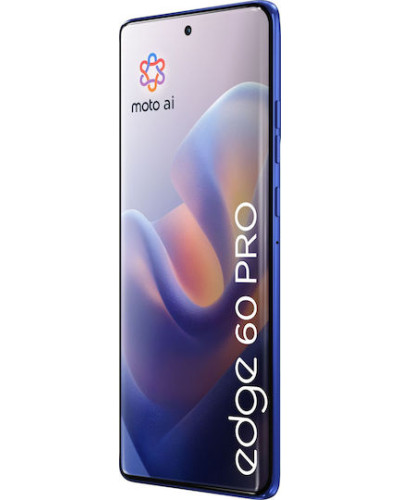 Motorola Edge 60 Pro 12/512GB Dazzling Blue