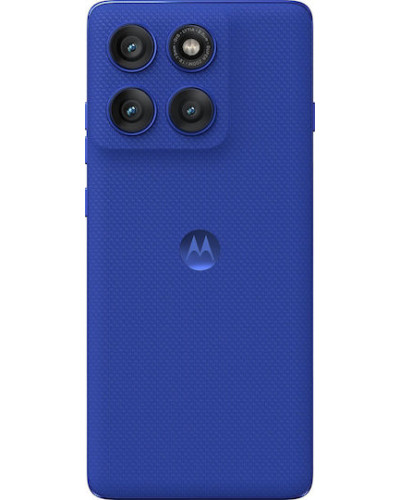 Motorola Edge 60 Pro 12/512GB Dazzling Blue