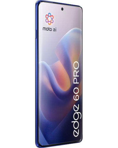 Motorola Edge 60 Pro 12/512GB Dazzling Blue