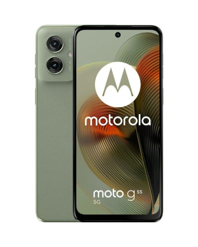 Motorola G55 5G 8/256Gb Smoky Green