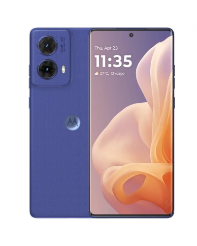 Motorola G85 5G 12/256Gb Cobalt Blue