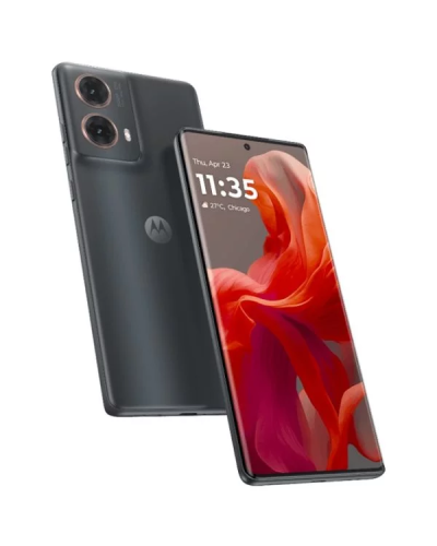 Motorola G85 5G 12/256Gb Urban Grey