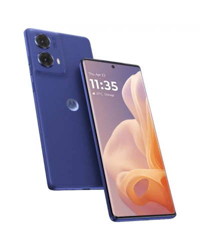 Motorola G85 5G 8/256Gb Cobalt Blue