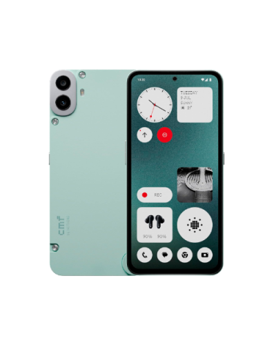 Nothing CMF Phone 1 8/128Gb Light Green