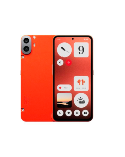 Nothing CMF Phone 1 8/128Gb Orange