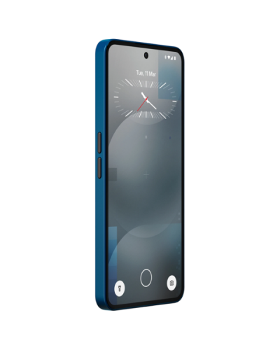 Nothing Phone (3a) 12/256 GB Blue