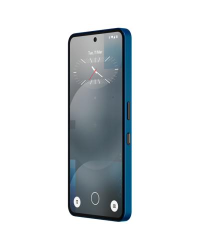 Nothing Phone (3a) 12/256 GB Blue