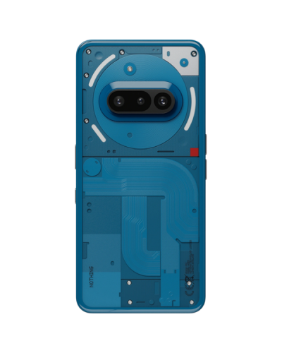 Nothing Phone (3a) 8/128 GB Blue