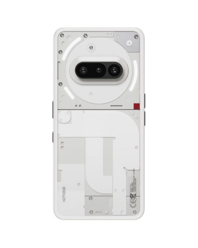Nothing Phone (3a) 8/128 GB White