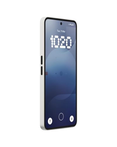 Nothing Phone (3a) 8/128 GB White