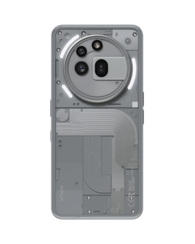 Nothing Phone (3a) Pro 12/256Gb Grey