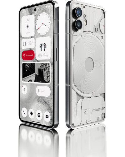 Nothing Phone 2 12/256GB White