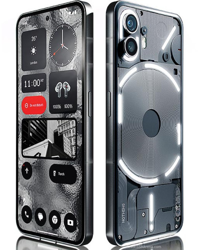 Nothing Phone 2 12/512GB Dark Gray