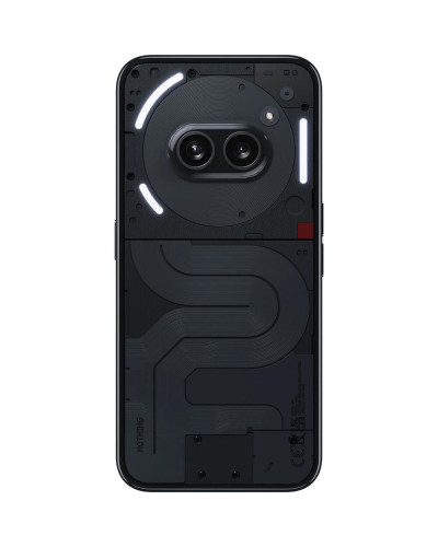 Nothing Phone 2a 12/256Gb Black