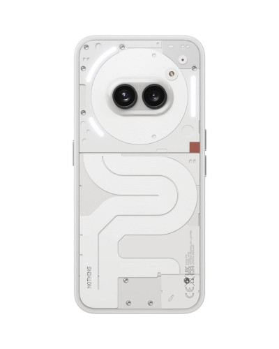Nothing Phone 2a 12/256Gb White
