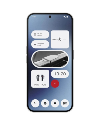 Nothing Phone 2a 8/128Gb White