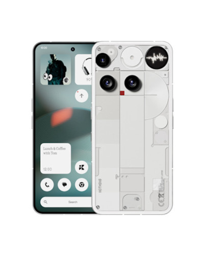 Nothing Phone 3 12/256GB White