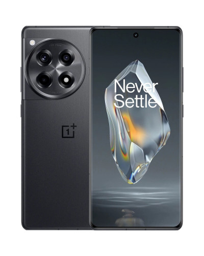 OnePlus 12R 5G 16/256Gb Iron Gray