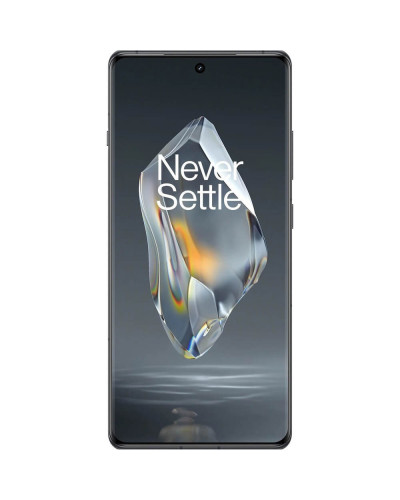 OnePlus 12R 5G 16/256Gb Iron Gray
