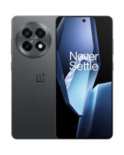OnePlus 13R 12/256GB Nebula Noir