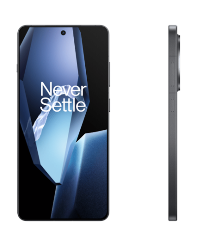 OnePlus 13R 12/256GB Nebula Noir