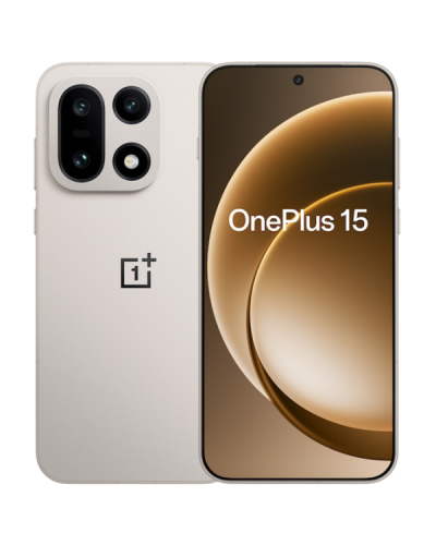 OnePlus 15 12/256GB Sand Storm