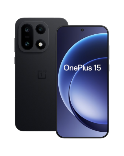 OnePlus 15 16/1TB Infinite Black