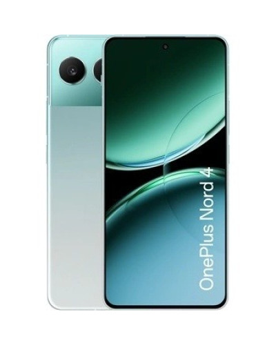 OnePlus Nord 4 5G 16/512Gb DUOS Oasis Green