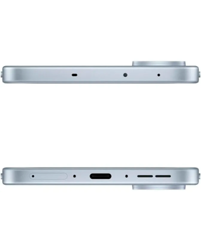 OnePlus Nord 5 8/256Gb Dry Ice