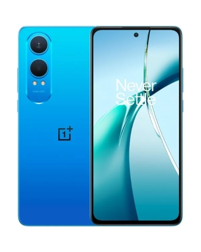 OnePlus Nord CE 4 Lite 8/256Gb Mega Blue