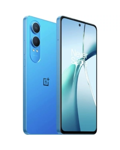 OnePlus Nord CE 4 Lite 8/256Gb Mega Blue