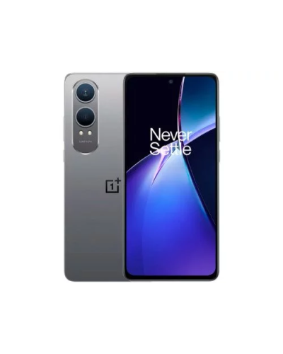 OnePlus Nord CE 4 Lite 8/256Gb Super Silver