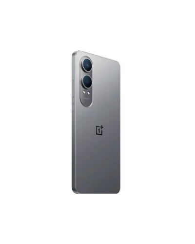OnePlus Nord CE 4 Lite 8/256Gb Super Silver