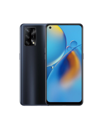 Oppo A74  6/128Gb  Black