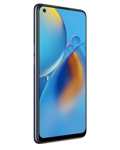 Oppo A74  6/128Gb  Black