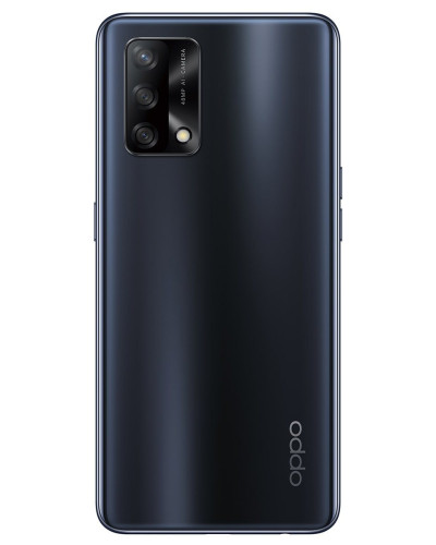 Oppo A74  6/128Gb  Black