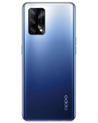 Oppo A74  6/128Gb  Blue