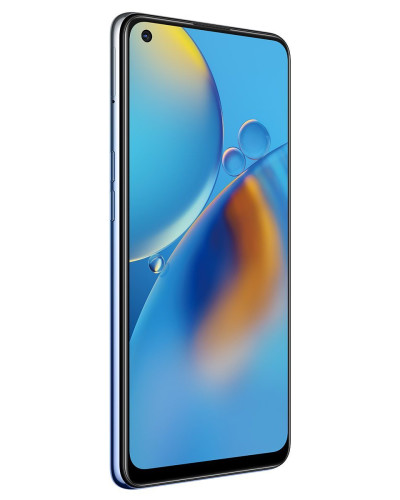 Oppo A74  6/128Gb  Blue