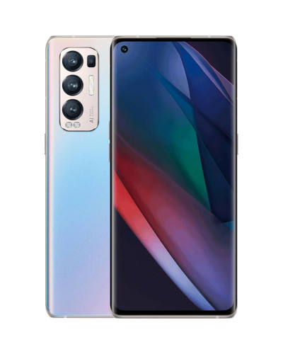 Oppo Find X3 Neo 12/256Gb Silver