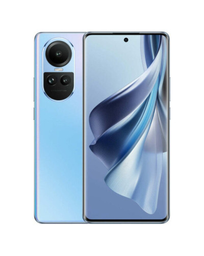 Oppo Reno 10 5G 8/256GB Ice Blue