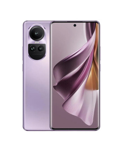 OPPO Reno 10 Pro 5G 12/256Gb Glossy Purple