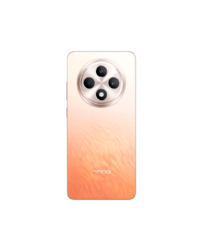 OPPO Reno 12 FS 5G 12/512GB Amber Orange