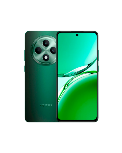 OPPO Reno 12 FS 5G 12/512GB Black Green
